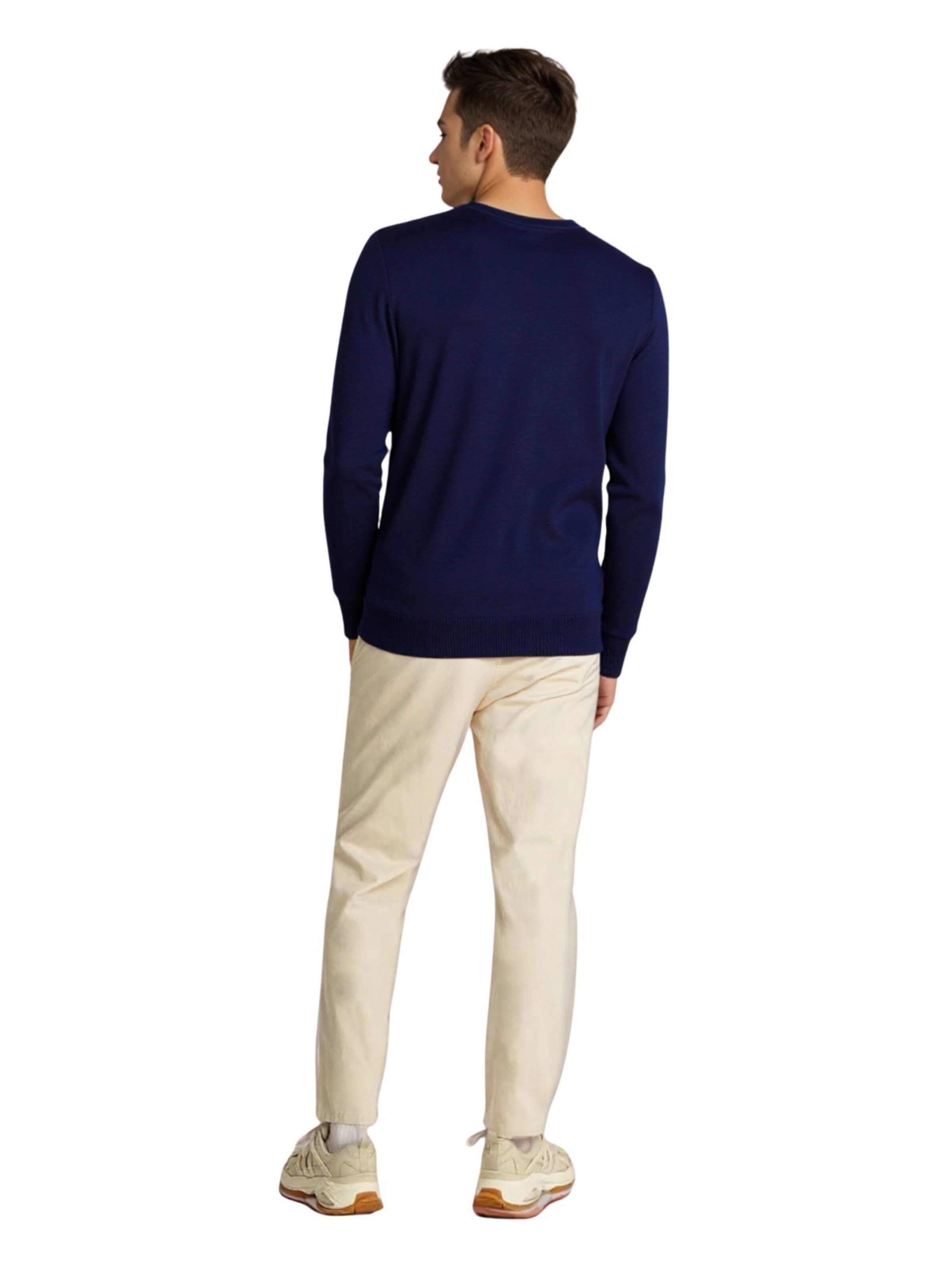 Pullover di U.S. POLO ASSN. in blu