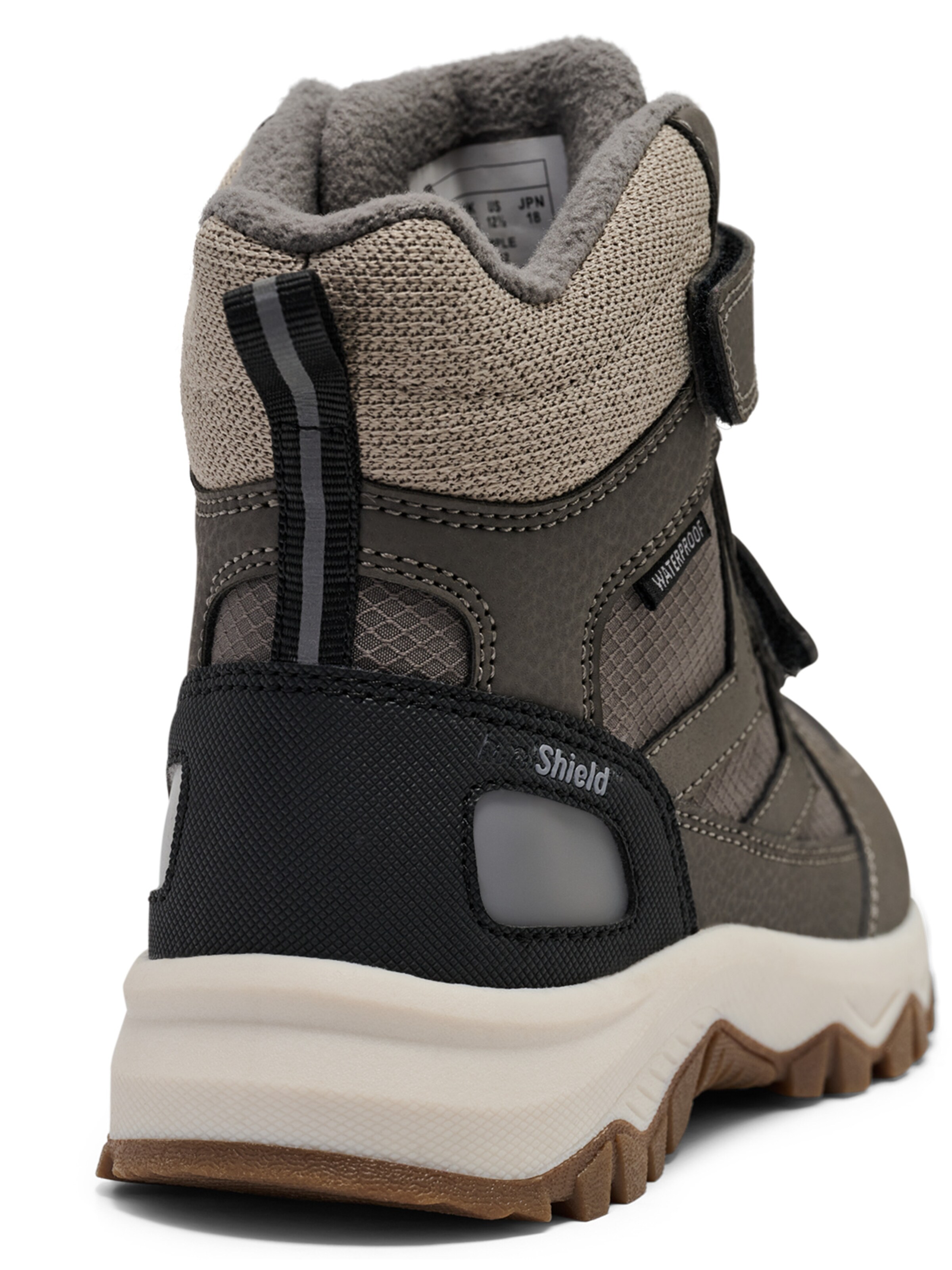 Hummel Snow boots in Grey