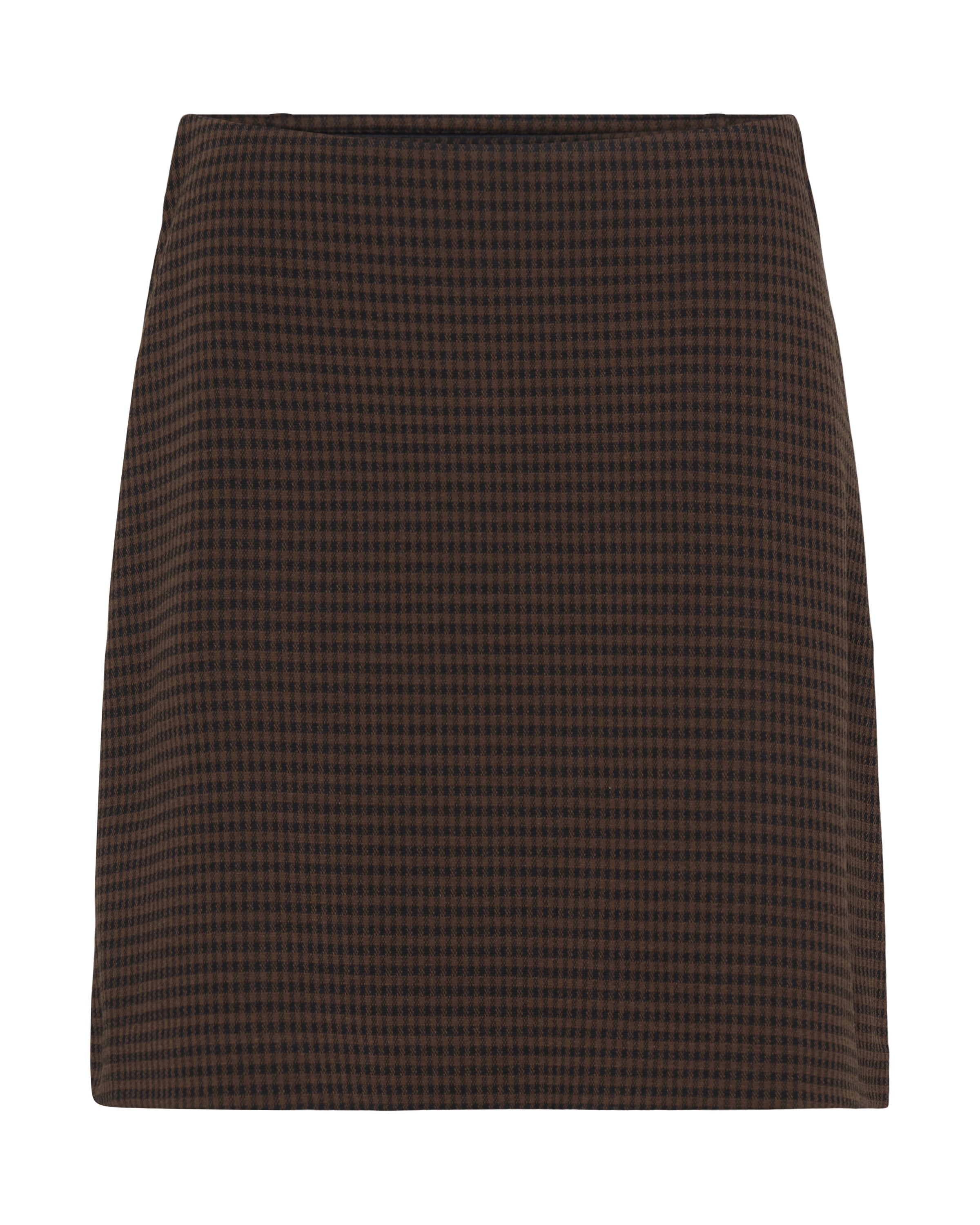 b.young Skirt in 40 in Brown, Item view