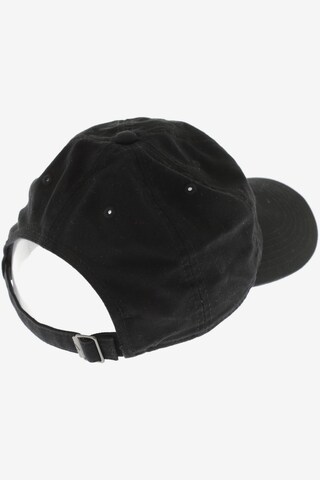 NIKE Hut oder Mütze One Size in Schwarz