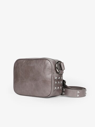 Scalpers Crossbody bag in Grey