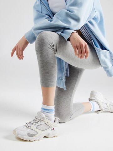 Skinny Leggings 'Alma' Noa Noa en gris