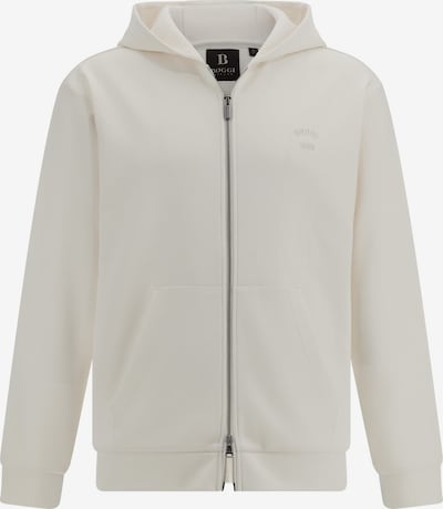 Džemperis iš Boggi Milano, spalva – kremo, Prekių apžvalga