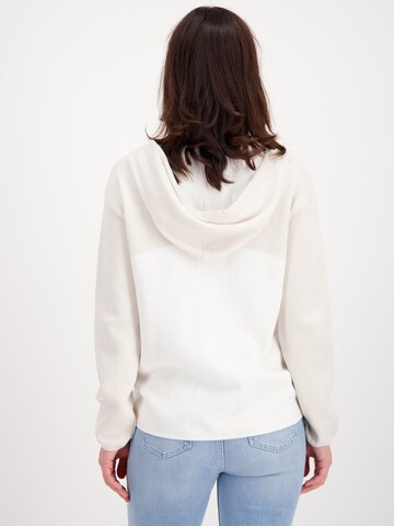 monari Between-Season Jacket in Beige