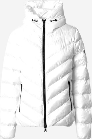 Veste mi-saison 'LIV' No. 1 Como en blanc : devant