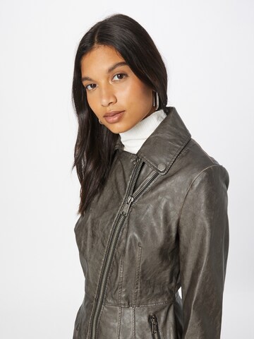 GUESS Jacke 'AGNES' in Grau