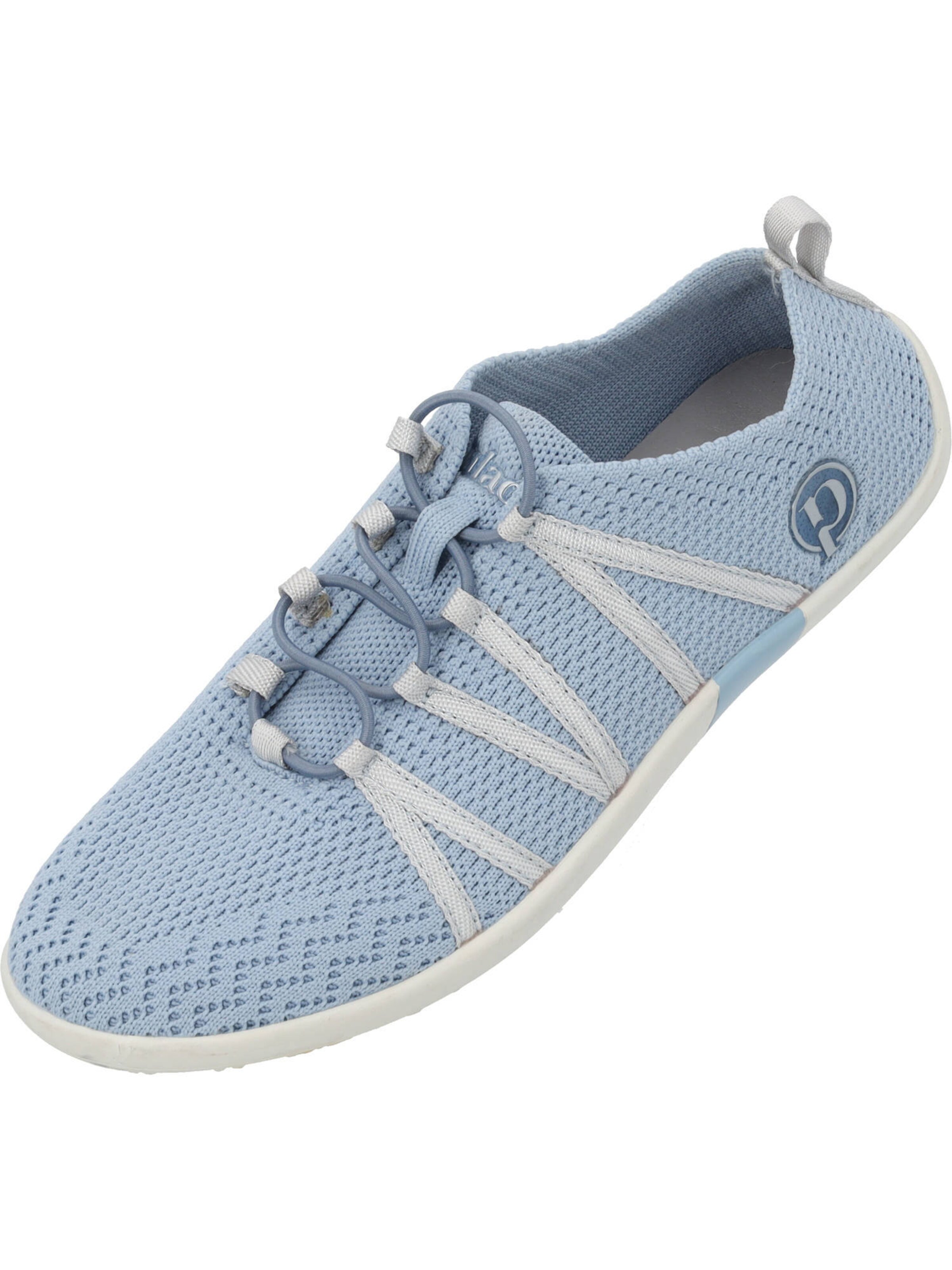Palado Sneaker low 'Lostos' in Blau: Vorderseite