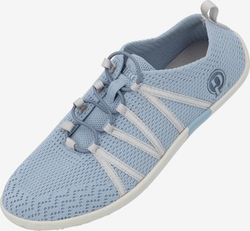 Baskets basses 'Lostos' Palado en bleu : devant