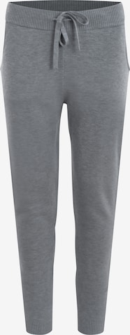 Navigazione Tapered Pants in Grey: front