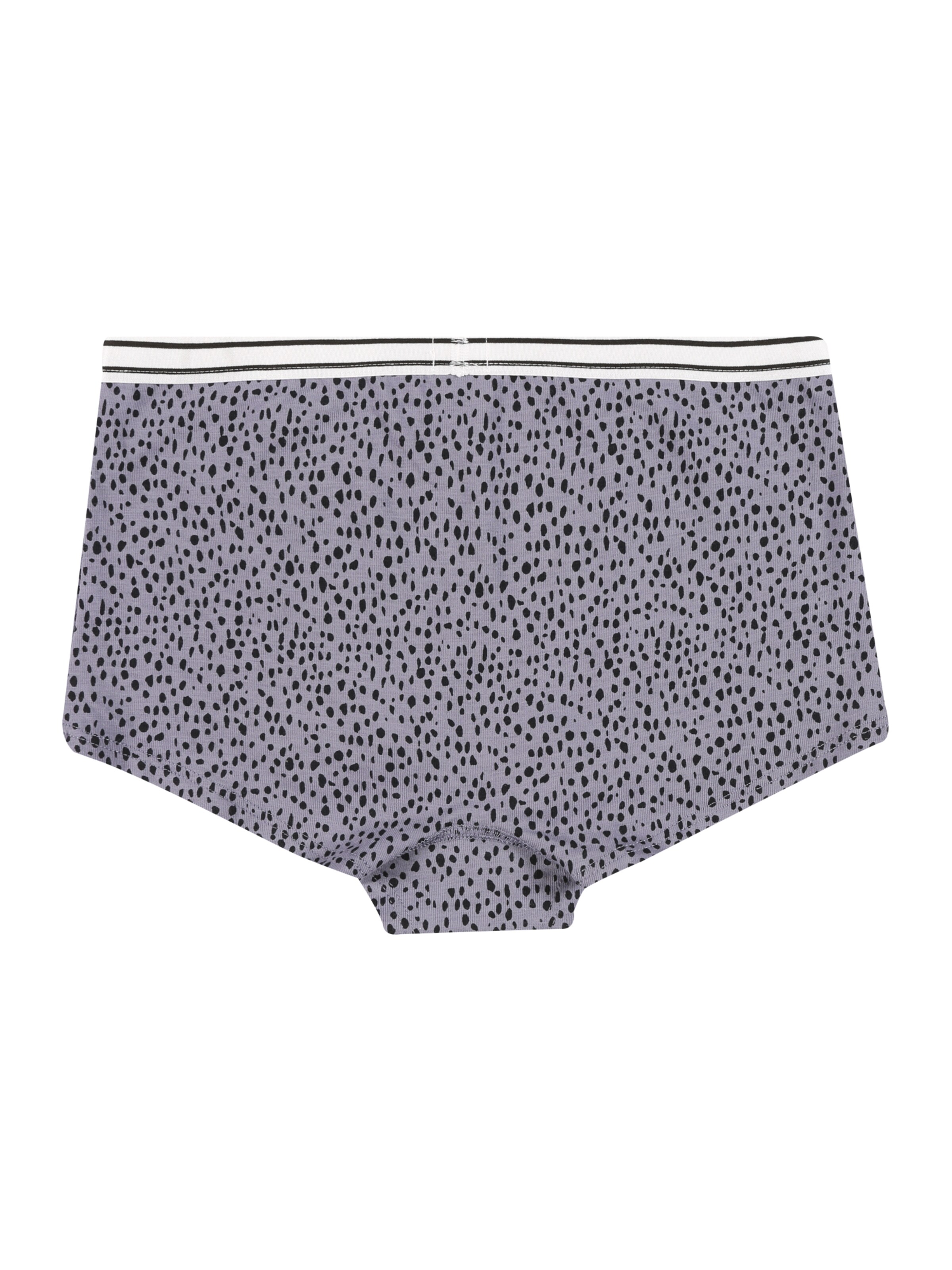 SCHIESSER Underpants in Grey