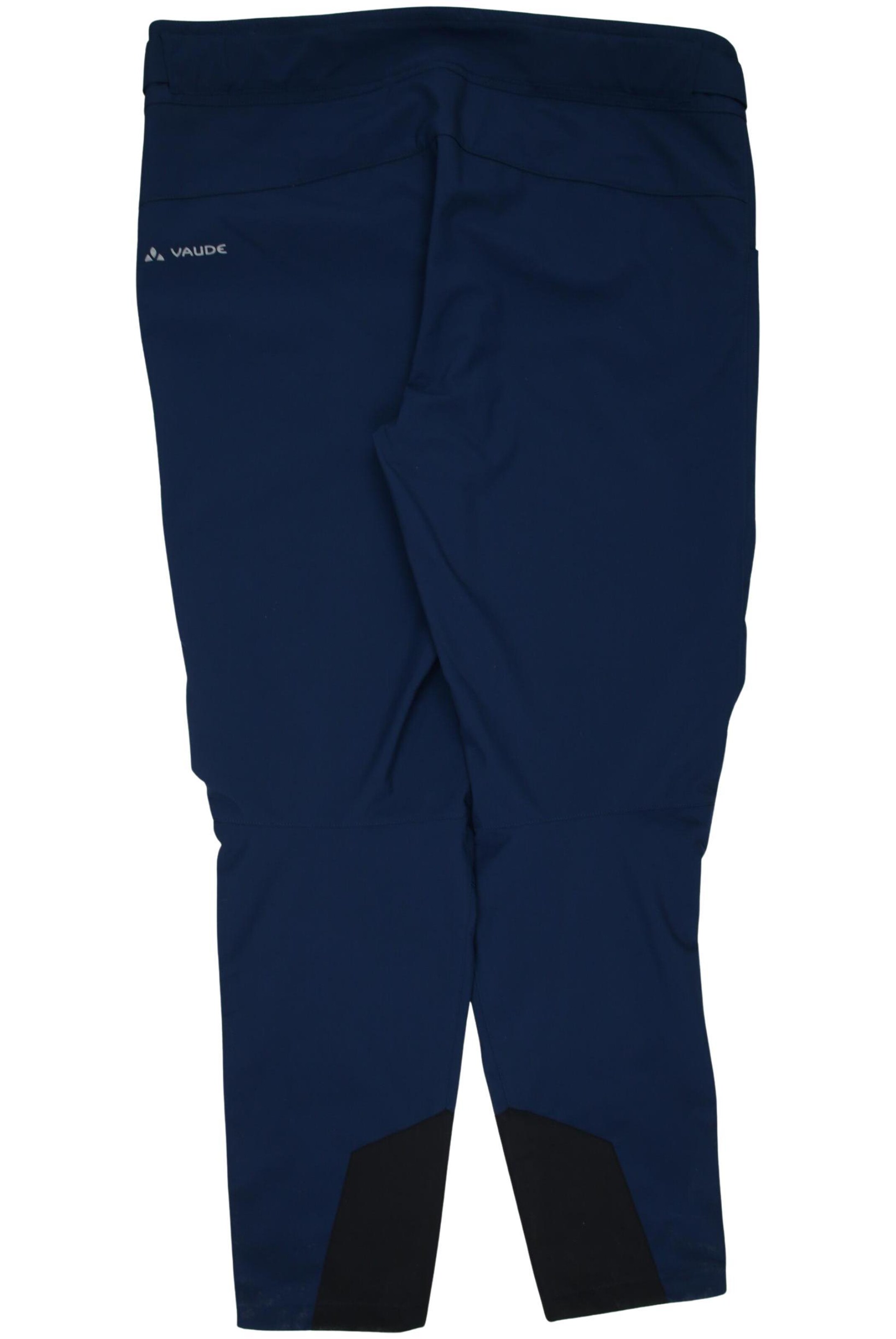 VAUDE Stoffhose 42 in Blau