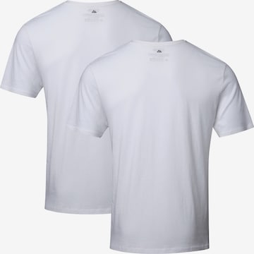 DANISH ENDURANCE Bluser & t-shirts i hvid