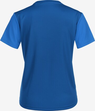 OUTFITTER Functioneel shirt 'OCEAN FABRICS TAHI' in Blauw