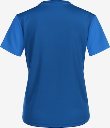 T-shirt fonctionnel 'OCEAN FABRICS TAHI' OUTFITTER en bleu