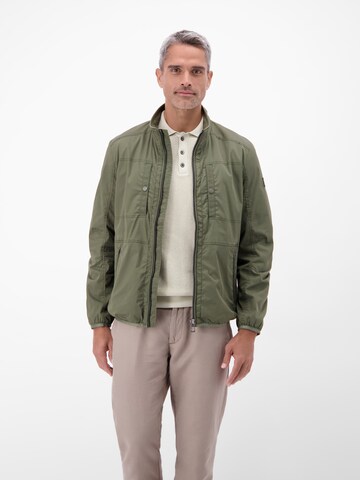 LERROS Outdoor jacket in Green