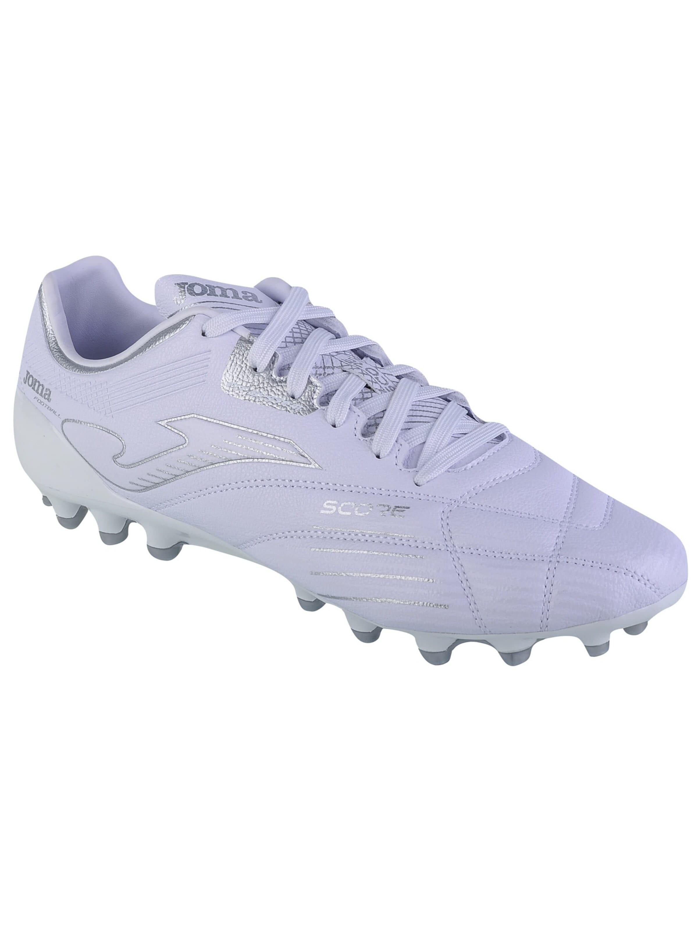 JOMA Voetbalschoen 'Joma Score 23 SCOW AG' in Wit: voorkant