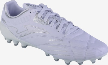 JOMA Voetbalschoen 'Joma Score 23 SCOW AG' in Wit: voorkant