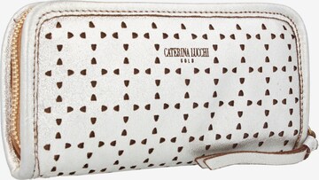 Caterina Lucchi Wallet in White