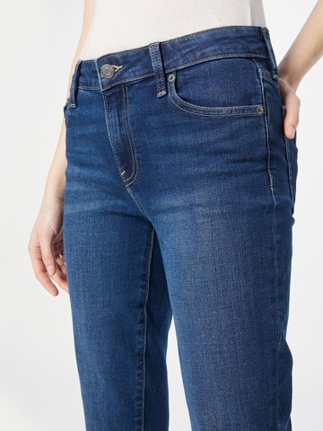 Regular Jean GAP en bleu