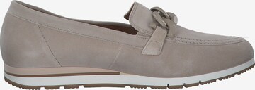 Mocassin 'Comfort 42.415' GABOR en beige