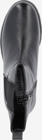 Chelsea Boots 'Olesax' Palado en noir
