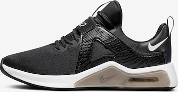 NIKE Athletic Shoes 'Air Max Bella TR 5' in Black: front