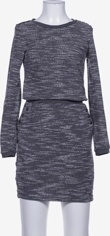 OBJECT Dress in XS in Grey: front