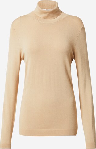 ESPRIT Pullover in Beige: predná strana