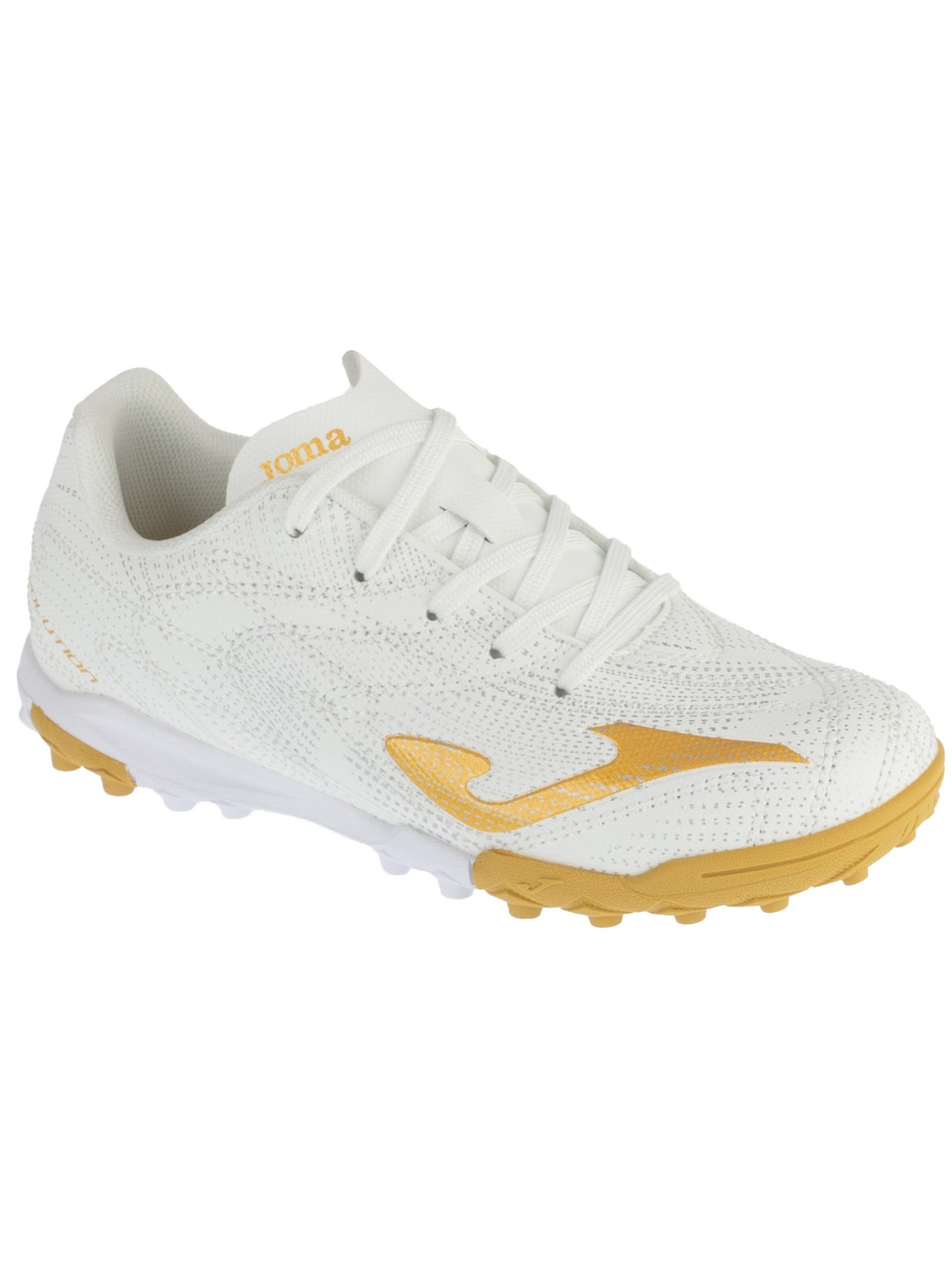 JOMA Athletic Shoes 'Joma Evolution Jr 26 EVJS TF' in 31 in White, Item view