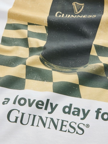 Next Póló 'Guinnes' - fehér