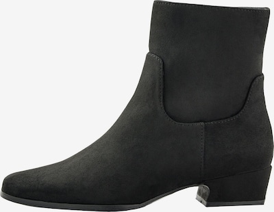 Friends Like These Stiefelette in 36 in schwarz, Produktansicht