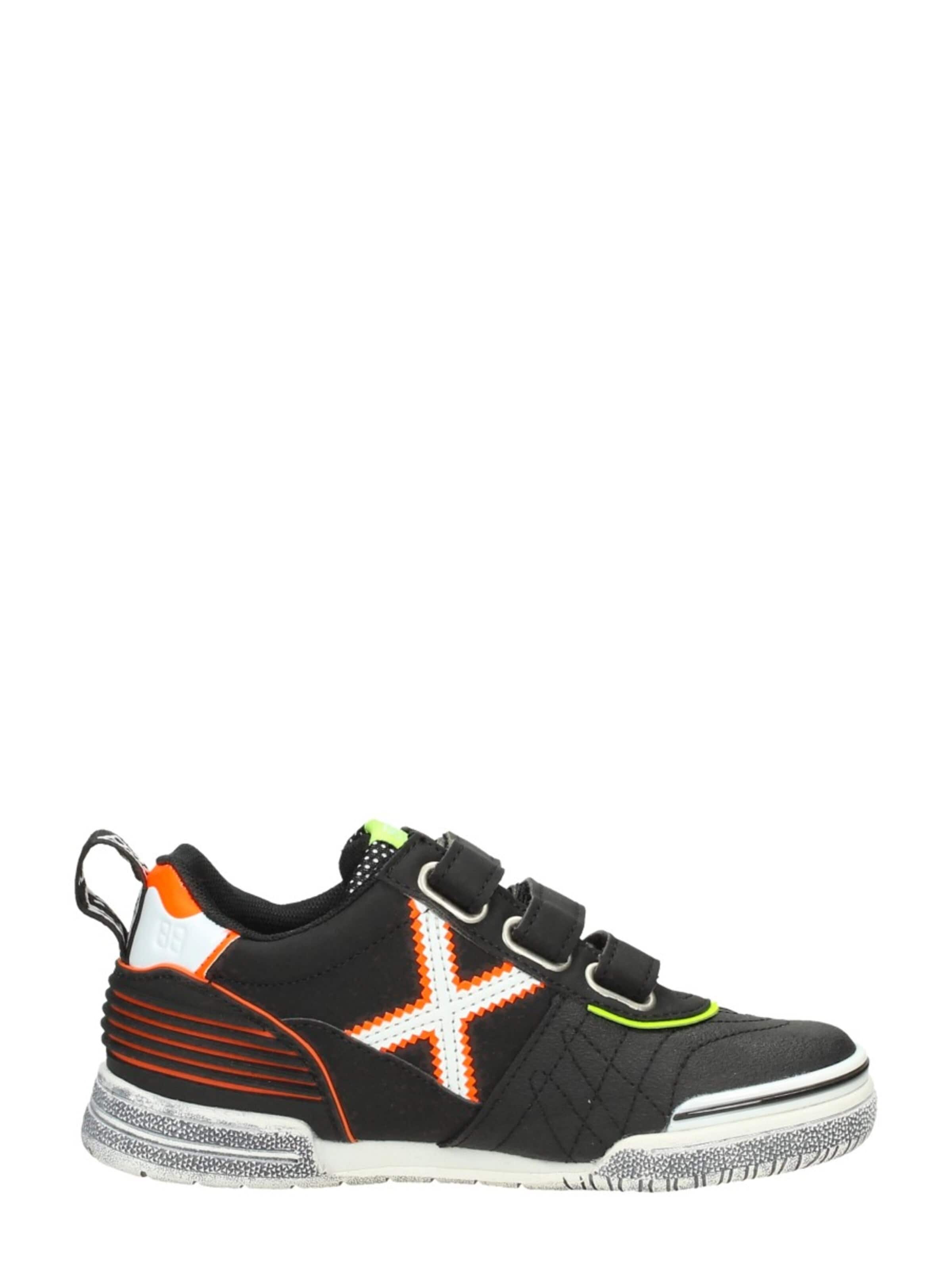MUNICH Sneakers 'G3 Low' in Black