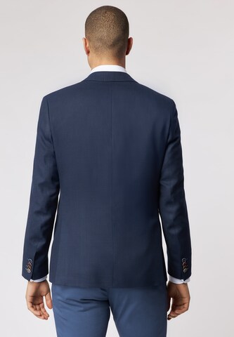 ROY ROBSON Slim fit Colbert in Blauw