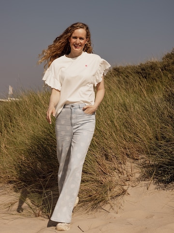 Looxs Revolution Shirt in White