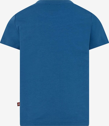 T-Shirt 'Taylor' LEGO® kidswear en bleu