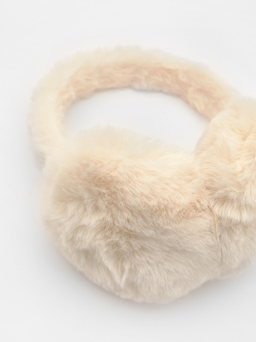 Scaldaorecchie di Pull&Bear in beige