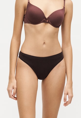 Lindex - Braga 'Wilma' en beige