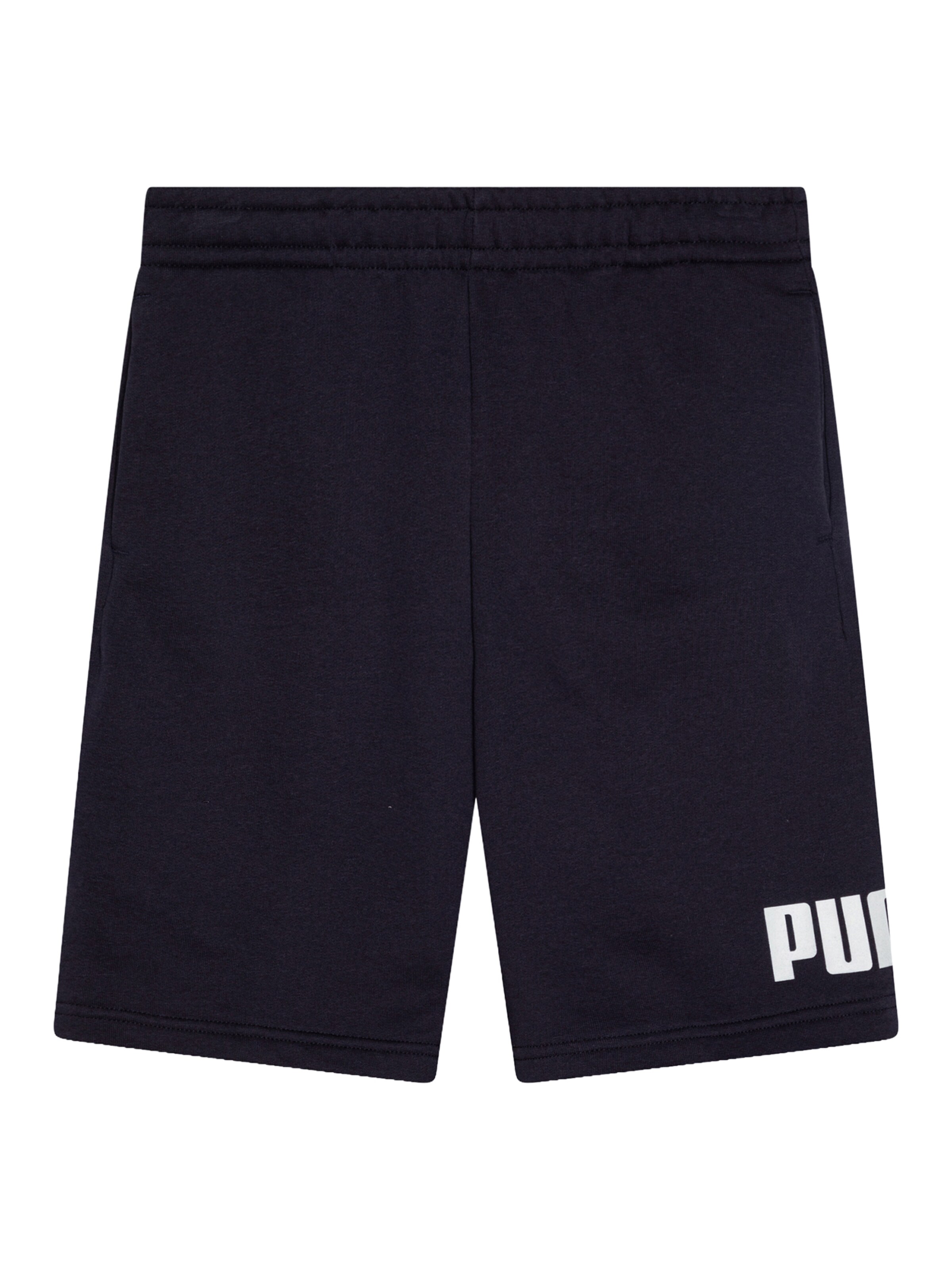 Pantaloni 'Ess' di PUMA in blu: frontale