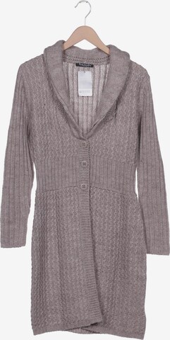 Betty Barclay Sweater & Cardigan in L in Beige: front