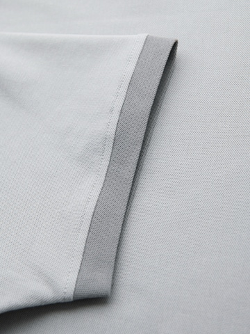 Ombre Shirt‌‌‌‌‌‌ in Grau