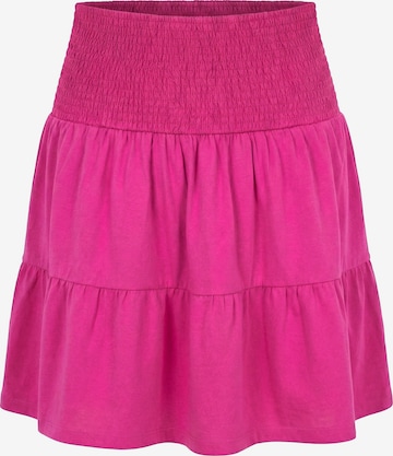 MIAMODA Rock in Pink: Vorderseite