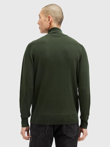 AllSaints Pullover 'KILBURN' i grøn
