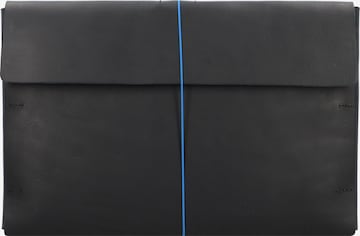 Harold's Laptop bag in Black: front