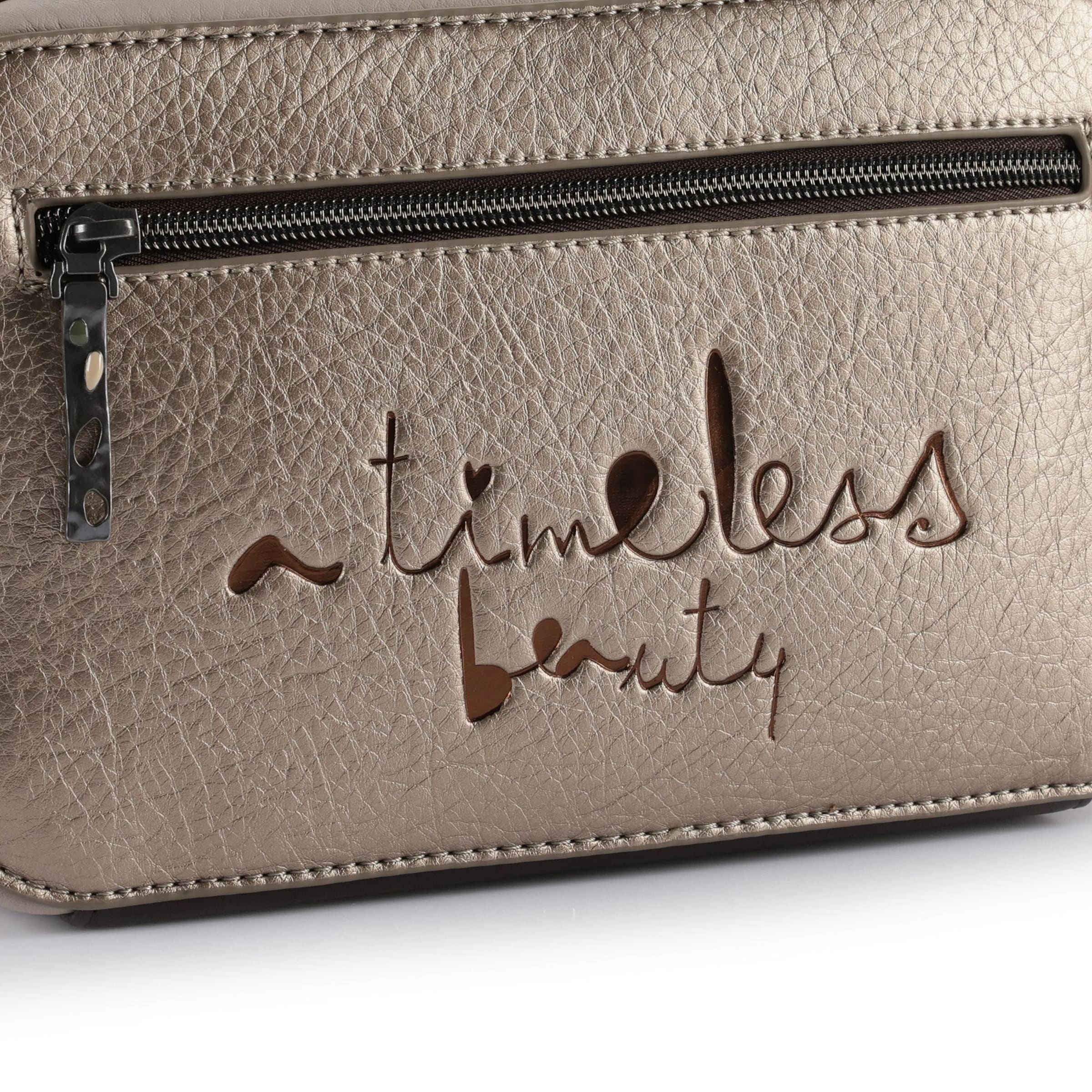 Anekke Umhängetasche in Mischfarben