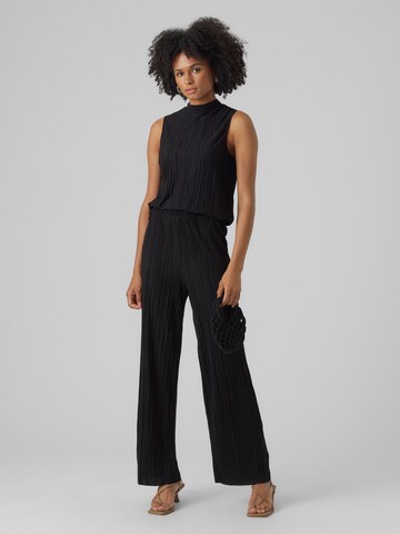 VERO MODA Блузка в Черный