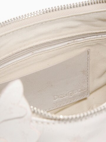 Desigual Õlakott, värv valge