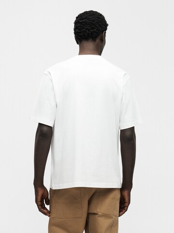 THE NORTH FACE Bluser & t-shirts 'Essential' i hvid
