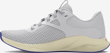 UNDER ARMOUR Athletic Shoes 'Aurora 2' in Grey