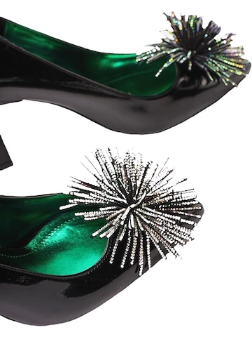 Limoya Pumps 'Choi'‌‌‌‌‌‌‌ in Schwarz