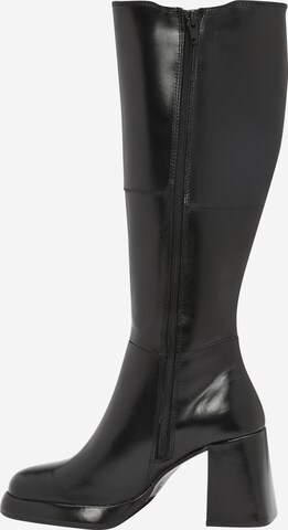 Bottes 'Anissa Evo' TT. BAGATT en noir